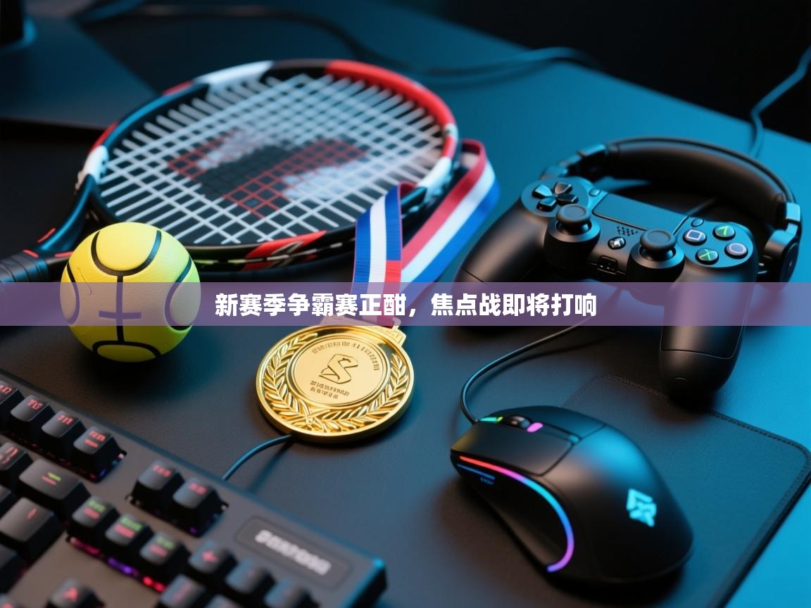 新赛季争霸赛正酣，焦点战即将打响  第2张