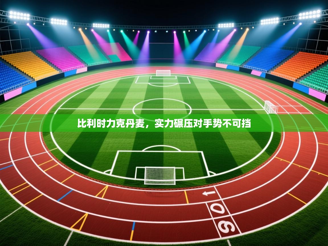 比利时力克丹麦，实力碾压对手势不可挡  第2张