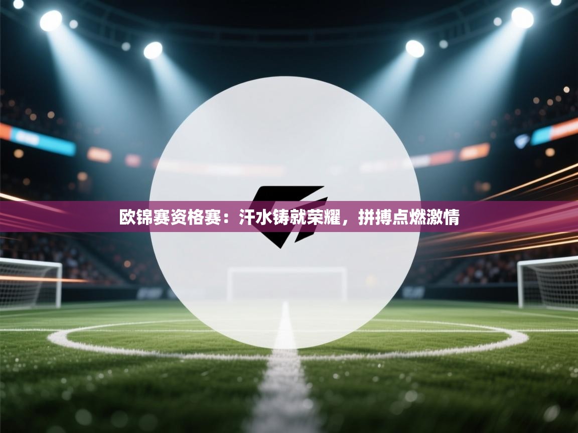 欧锦赛资格赛：汗水铸就荣耀，拼搏点燃激情  第2张