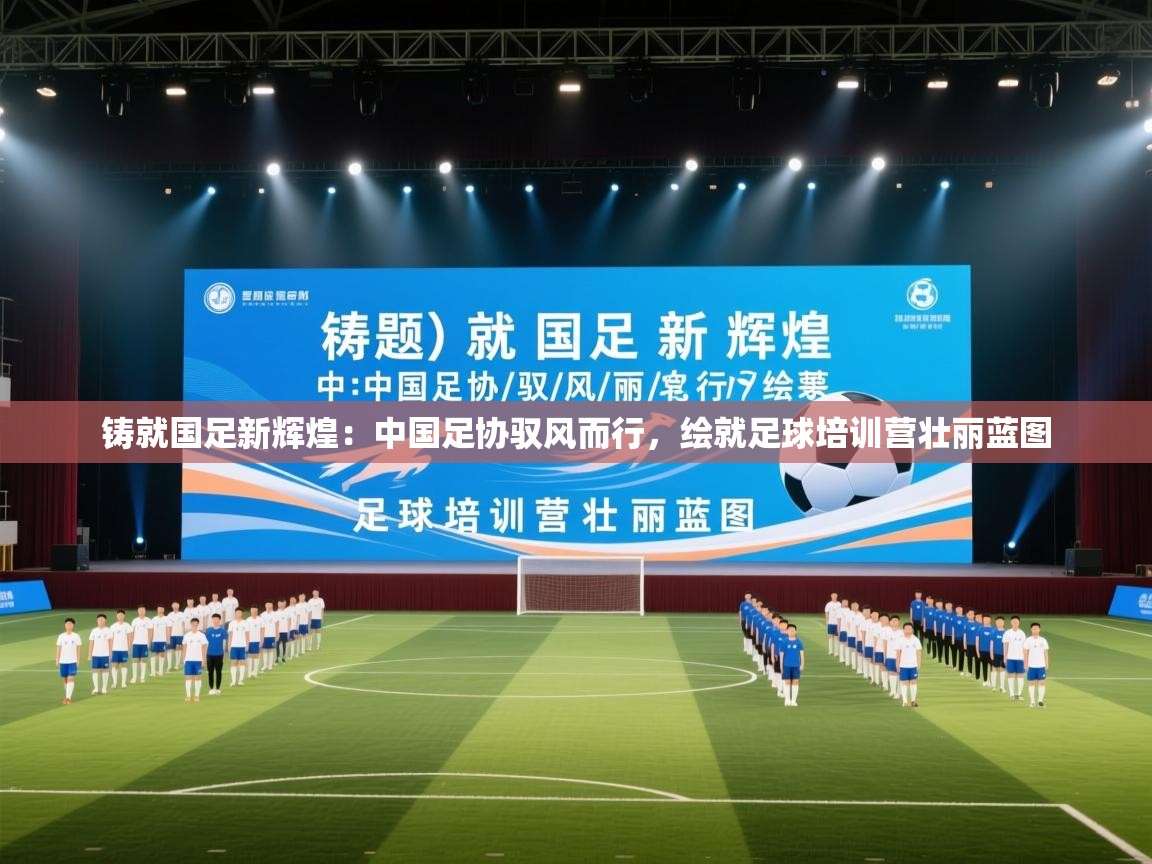 铸就国足新辉煌：中国足协驭风而行，绘就足球培训营壮丽蓝图  第2张