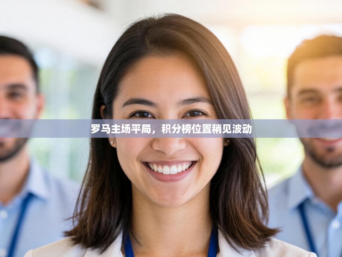 罗马主场平局，积分榜位置稍见波动  第2张